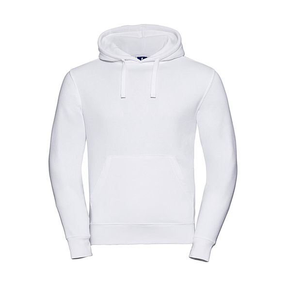 Russell Europe | Sweatshirt Authentic homem com capuz